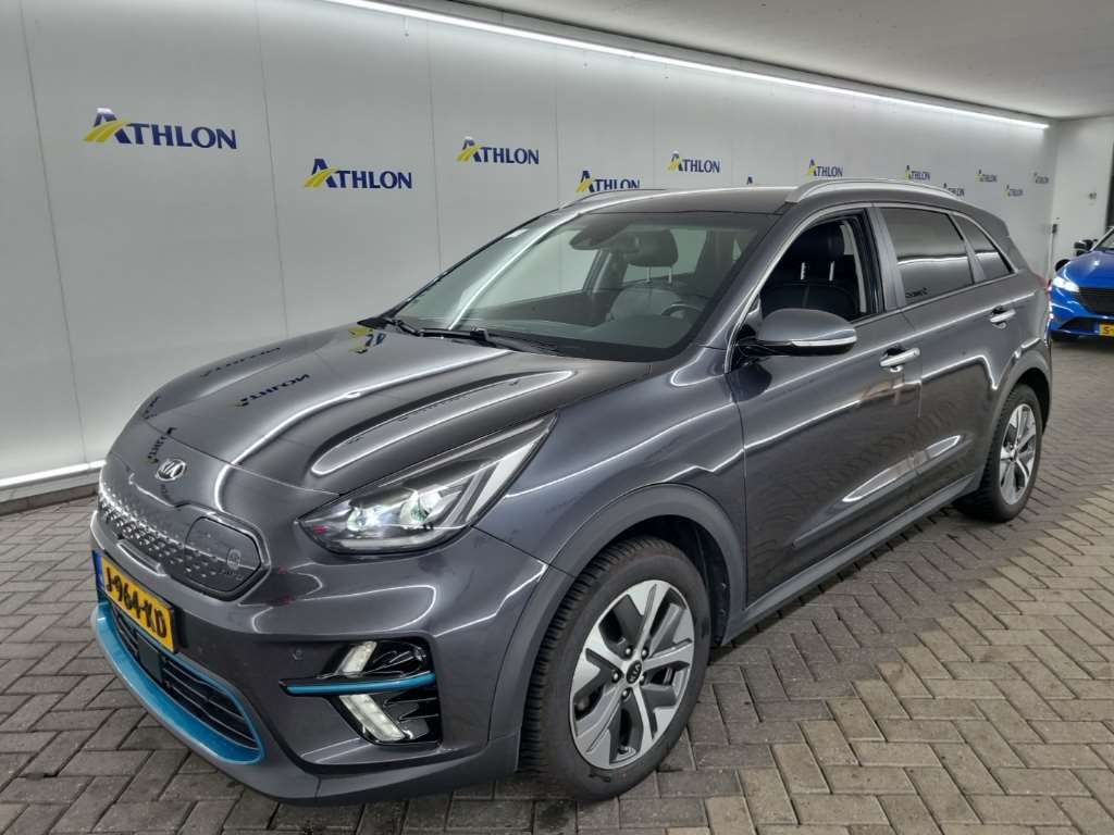Kia Niro E-NIRO EV EXECUTIVELINE 5D 150KW, 2020