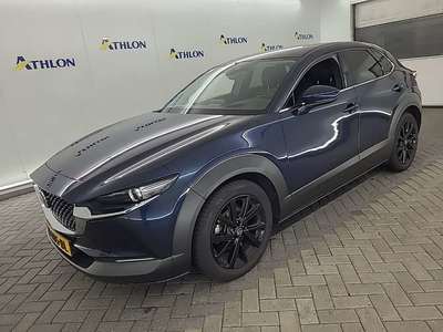 Mazda Cx-30 E-SKYACTIV-X 186 LUXURY 5D 137KW, 2021