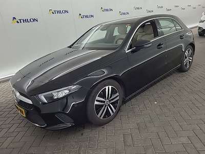 Mercedes A-klasse A 180 7G-DCT BUSINESS SOLUTION LUXURY 5D 100KW, 2021