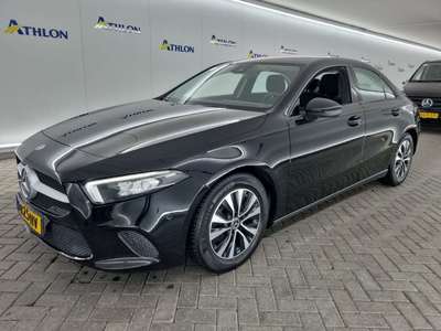 Mercedes A-klasse limousi A 180 7G-DCT BUSINESS SOLUTION 4D 100KW, 2020