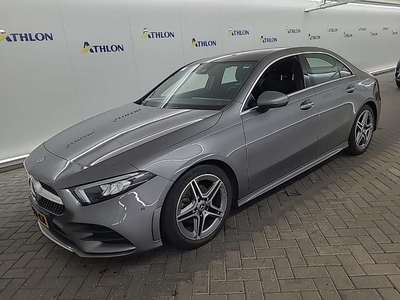 Mercedes A-klasse limousi A 180 DCT AMG LINE 4D 100KW, 2023