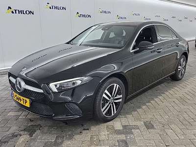 Mercedes A-klasse limousi A 250 E 8G-DCT BUS SOL LUXURY LIMITED 4D 160KW, 2021