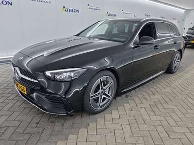 Mercedes C-klasse estate C 180 AMG LINE 5D 125KW, 2022