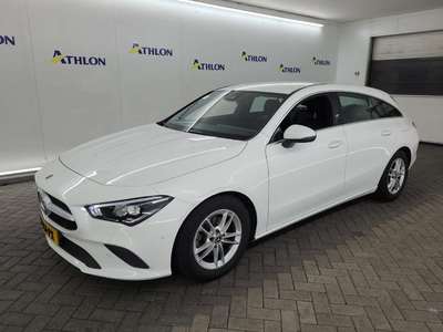 Mercedes Cla shooting bra CLA 180 DCT 5D 100KW, 2020