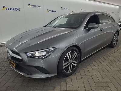 Mercedes Cla shooting bra CLA 200 D DCT BUSINESS SOLUTION 5D 110KW, 2021