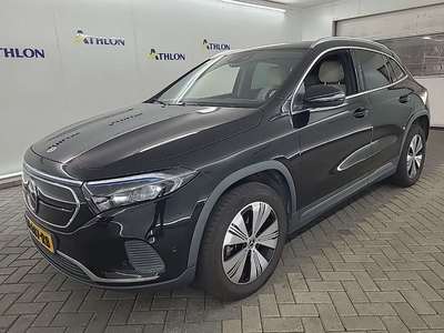Mercedes Eqa 250 BUSINESS SOLUTION LUXURY AUTO 5D 140KW, 2021