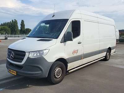 Mercedes Sprinter gb 311CDI L3H2 RWD 3.5T 9G-TRONIC VI 4D 84KW, 2022