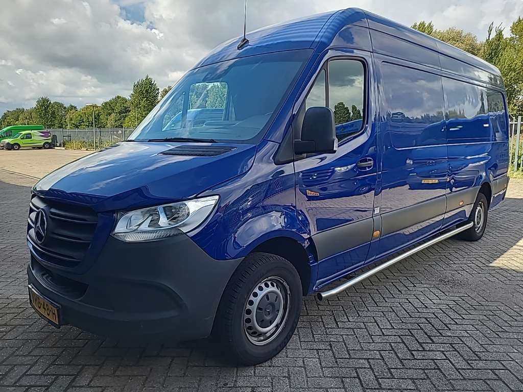 Mercedes Sprinter gb 316 2.2 CDI L4H2 5D 120KW, 2020