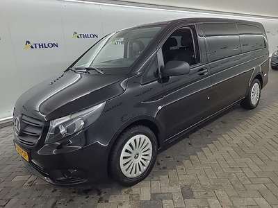 Mercedes Vito tourer 114CDI PRO 4D 100KW, 2022
