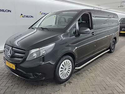 Mercedes Vito tourer 114CDI PRO 4D 100KW, 2022