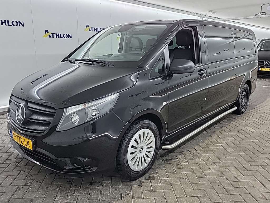 Mercedes Vito tourer 114CDI PRO 4D 100KW, 2022