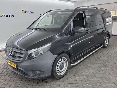 Mercedes Vito tourer 116CDI PRO LANG 4D 120KW, 2021