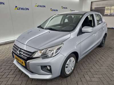Mitsubishi Space star 1.0 COOL+ 5D 52KW, 2020