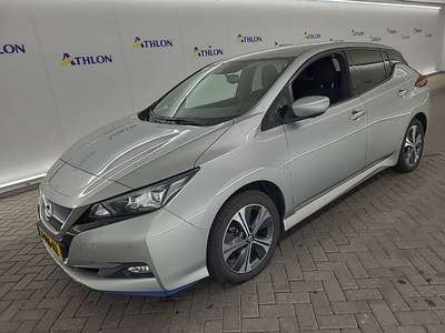 Nissan Leaf N-CONNECTA E+ 62KWH 5D, 2020