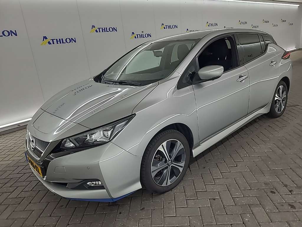 Nissan Leaf N-CONNECTA E+ 62KWH 5D, 2020