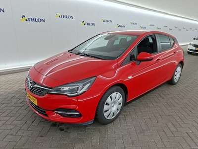 Opel Astra 1.2 TURBO 107KW BUSINESS EDITION 5D, 2020