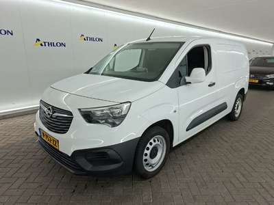 Opel Combo L2H1 1.6D 73KW S/S EDITION 2.4T 4D, 2019