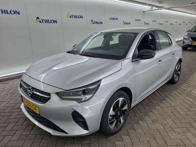Opel Corsa-e 50KWH ELEGANCE 11KW 3 FASE 5D, 2023