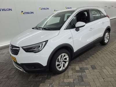 Opel Crossland x 1.2 TURBO S&amp;S 81KW INNOVATION 5D, 2020