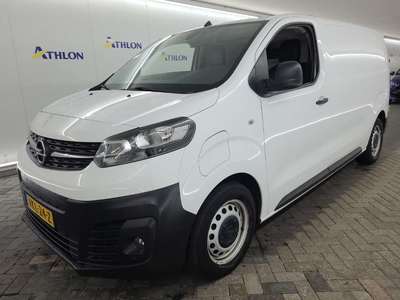 Opel E-vivaro gb 75 KWH L2H1 EDITION 4D 100KW, 2021