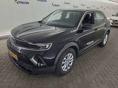 Opel Mokka 1.5 DIESEL S/S 81KW EDITION 5D, 2022