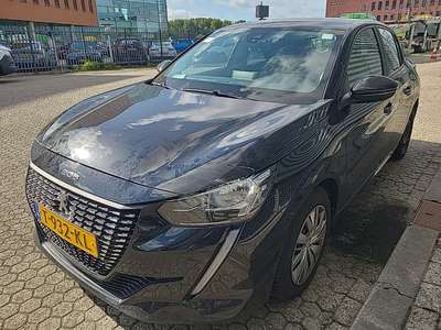 Peugeot 208 ACTIVE 1.2 PURETECH 75 5D 55KW, 2023