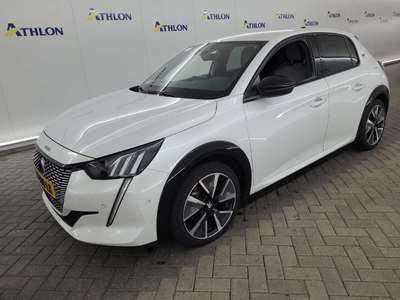 Peugeot 208 GT EV 50KWH 136 5D, 2020