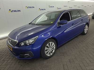Peugeot 308 sw BLUE LEASE PREMIUM 1.2 PURETECH 130 EAT8 5D 96KW, 2020