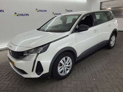 Peugeot 5008 ACTIVE PACK BUSINESS PURETECH 130 EAT8 5D 96KW, 2022