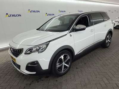 Peugeot 5008 CROSSWAY PURETECH 130 5D 96KW, 2020
