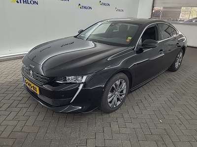 Peugeot 508 BLUE LEASE ALLURE PURETECH 180 S&amp;S EAT8 5D 133KW, 2019