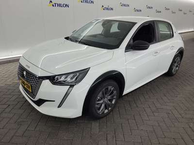 Peugeot E-208 ACTIVE PACK 50KWH 136 5D, 2022
