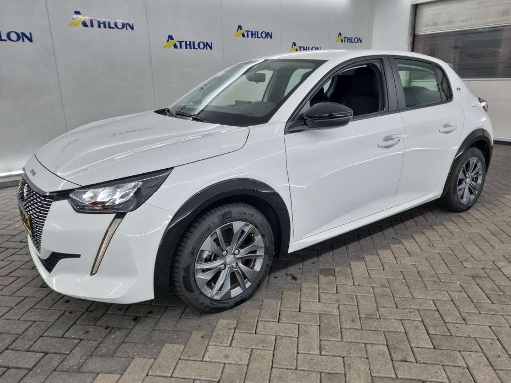 Peugeot E-208 ACTIVE PACK 50KWH 136 5D, 2022
