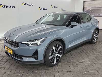 Polestar 2 PILOT PLUS 5D 300KW, 2020