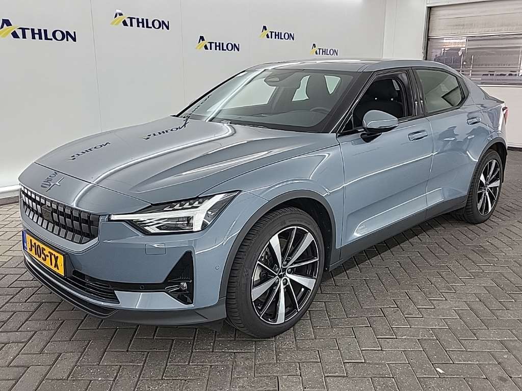 Polestar 2 PILOT PLUS 5D 300KW, 2020