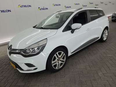 Renault Clio estate ENERGY TCE 90 ZEN 5D 66KW, 2020