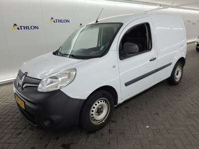 Renault Kangoo 1.5 DCI 80 COMFORT 4D 59KW, 2020