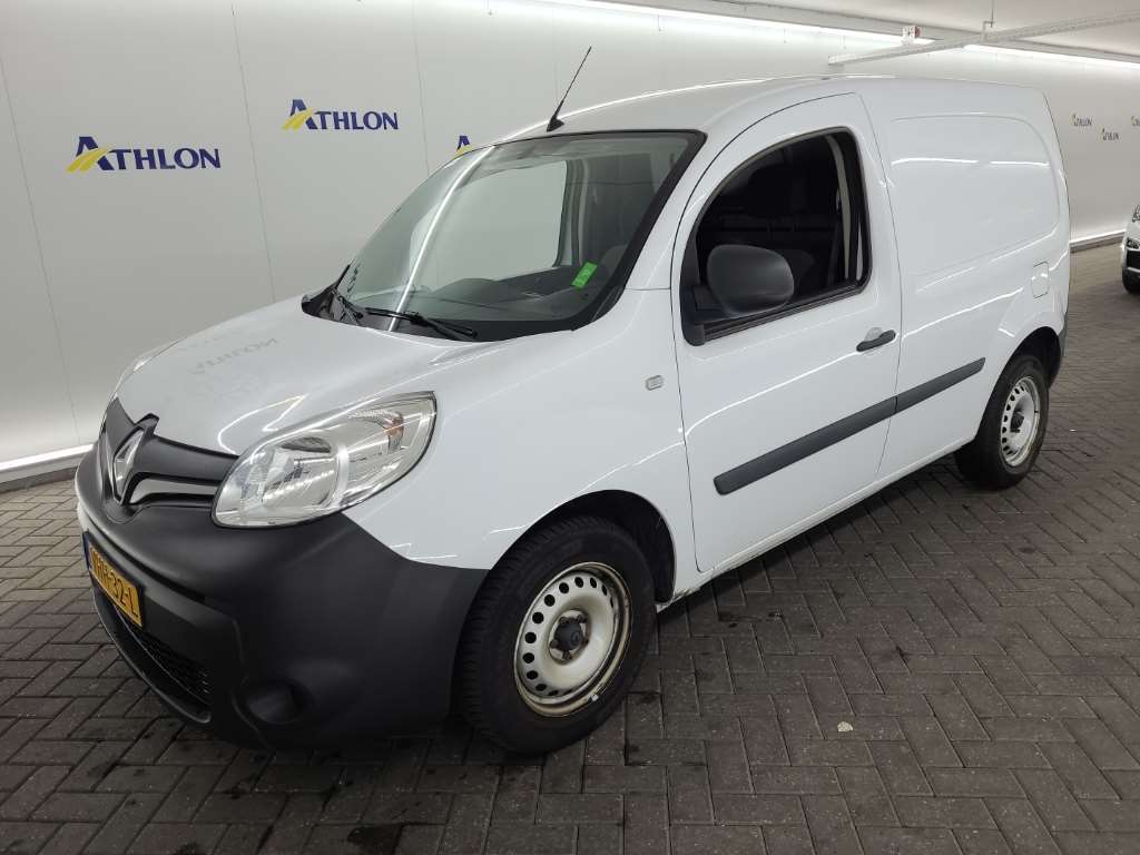 Renault Kangoo 1.5 DCI 80 COMFORT 4D 59KW, 2020