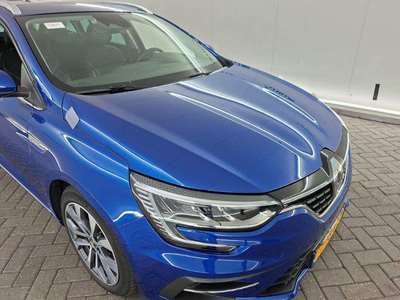 Renault Megane estate TCE 140 EDC TECHNO 5D 103KW RENTRUNNER, 2023