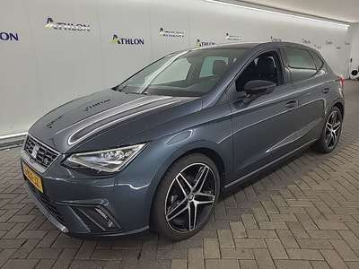 Seat Ibiza 1.0 EC TSI 85KW FR BUSINESS INTENSE DSG 5D, 2020