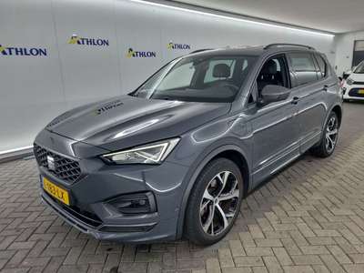 Seat Tarraco 1.4 TSI E-HYBRID FR PHEV DSG-6 5D 180KW, 2021