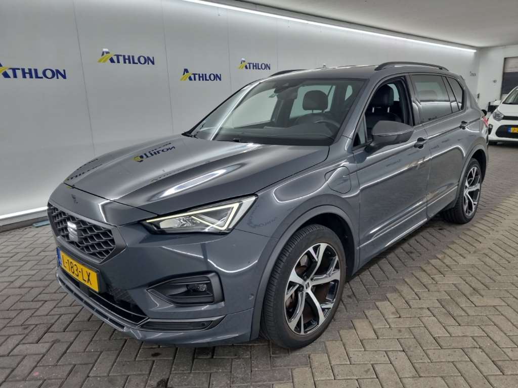 Seat Tarraco 1.4 TSI E-HYBRID FR PHEV DSG-6 5D 180KW, 2021