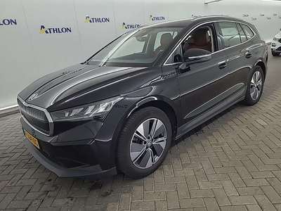 Skoda Enyaq iv 80 5D 150KW, 2022