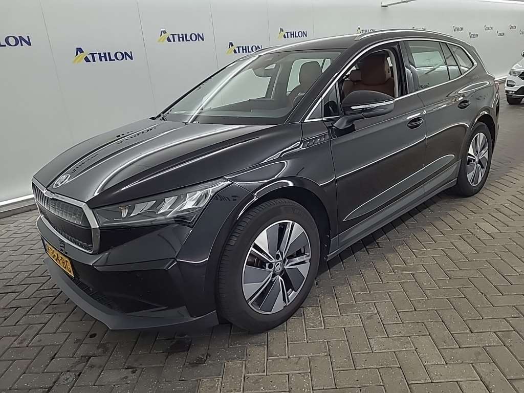 Skoda Enyaq iv 80 5D 150KW, 2022