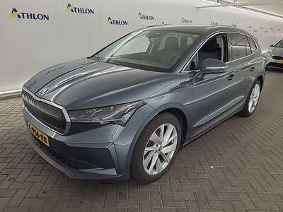 Skoda Enyaq iv IV 80 5D 150KW ATHLON EDITION, 2021