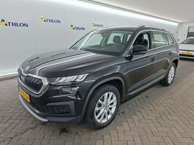 Skoda Kodiaq 1.5 TSI ACT 110KW BUSINESS EDITION 5D, 2022