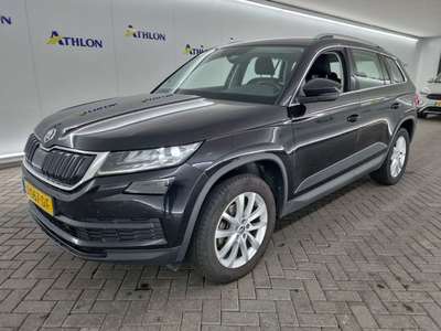 Skoda Kodiaq 1.5 TSI ACT 110KW DSG STYLE 5D, 2020
