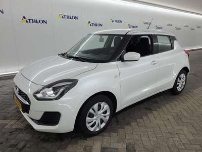 Suzuki Swift 1.2 SMART HYBRID COMFORT 5D 61KW, 2023
