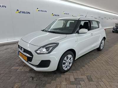 Suzuki Swift 1.2 SMART HYBRID COMFORT 5D 61KW, 2023