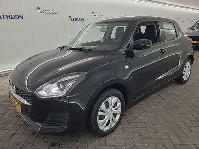 Suzuki Swift 1.2 SMART HYBRID COMFORT 5D 61KW, 2023